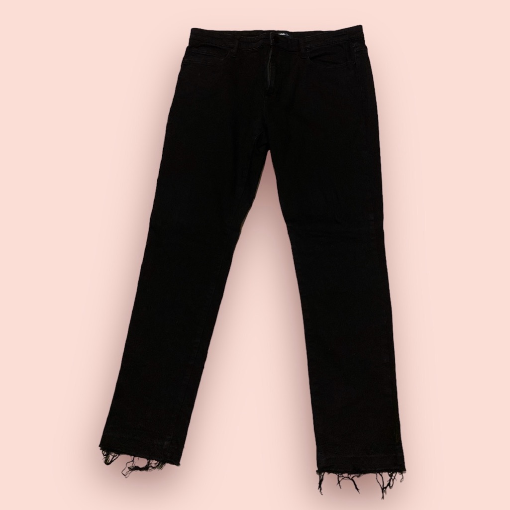 Fashion Nova Men’s Jeans